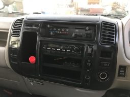 HINO DUTRO DUMP NO4C 2009 full