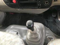 HINO DUTRO DUMP NO4C 2009 full