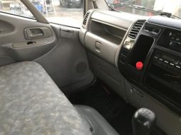 HINO DUTRO DUMP NO4C 2009 full