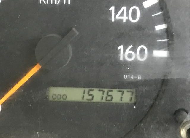 HINO DUTRO DUMP NO4C 2009 full