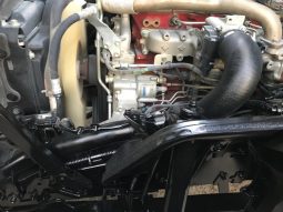 HINO DUTRO DUMP NO4C 2009 full