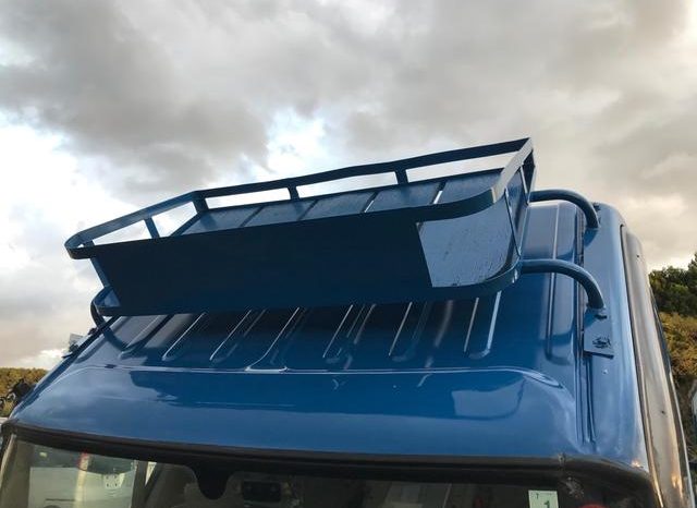 HINO DUTRO DUMP NO4C 2009 full