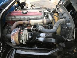 HINO DUTRO DUMP NO4C 2009 full