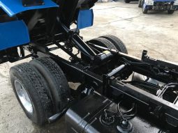 HINO DUTRO DUMP NO4C 2009 full