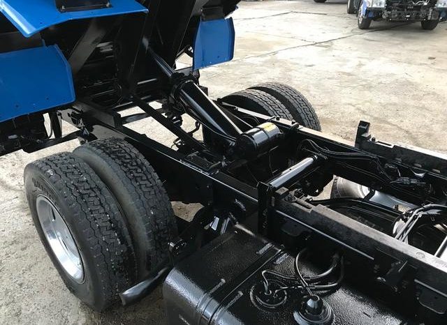 HINO DUTRO DUMP NO4C 2009 full