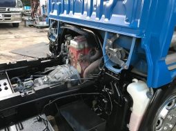 HINO DUTRO DUMP NO4C 2009 full