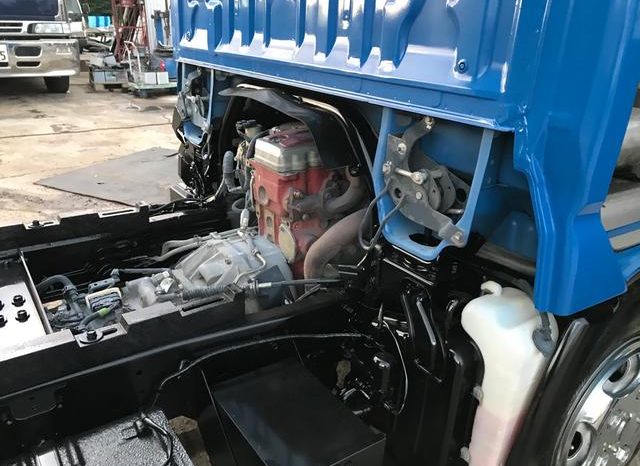 HINO DUTRO DUMP NO4C 2009 full