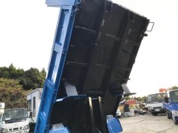 HINO DUTRO DUMP NO4C 2009 full