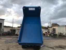 HINO DUTRO DUMP NO4C 2009 full