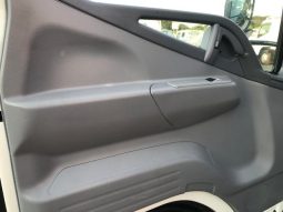 MITSUBISHI FUSO CANTER 4D33 DUMP 2003 full