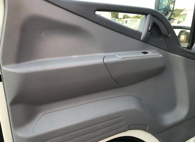 MITSUBISHI FUSO CANTER 4D33 DUMP 2003 full