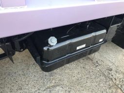 MITSUBISHI FUSO CANTER 4D33 DUMP 2003 full