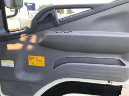 MITSUBISHI FUSO CANTER 4D33 DUMP 2003 full