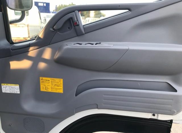 MITSUBISHI FUSO CANTER 4D33 DUMP 2003 full