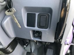 MITSUBISHI FUSO CANTER 4D33 DUMP 2003 full