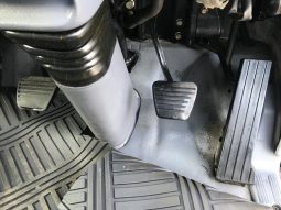 MITSUBISHI FUSO CANTER 4D33 DUMP 2003 full