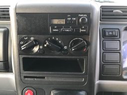 MITSUBISHI FUSO CANTER 4D33 DUMP 2003 full