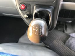 MITSUBISHI FUSO CANTER 4D33 DUMP 2003 full