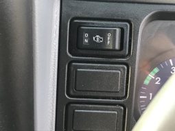 MITSUBISHI FUSO CANTER 4D33 DUMP 2003 full