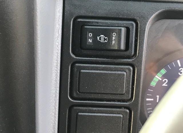 MITSUBISHI FUSO CANTER 4D33 DUMP 2003 full