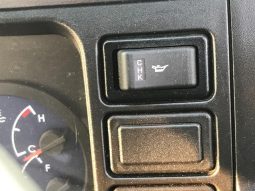 MITSUBISHI FUSO CANTER 4D33 DUMP 2003 full