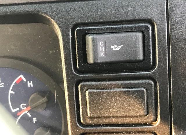 MITSUBISHI FUSO CANTER 4D33 DUMP 2003 full