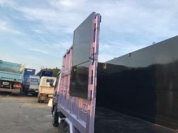 MITSUBISHI FUSO CANTER 4D33 DUMP 2003 full