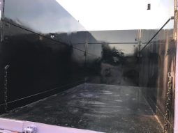 MITSUBISHI FUSO CANTER 4D33 DUMP 2003 full