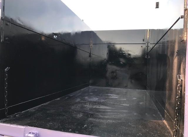 MITSUBISHI FUSO CANTER 4D33 DUMP 2003 full