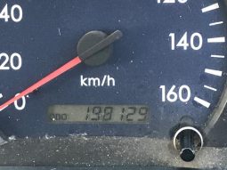 MITSUBISHI FUSO CANTER 4D33 DUMP 2003 full