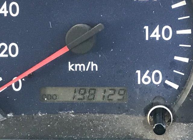 MITSUBISHI FUSO CANTER 4D33 DUMP 2003 full