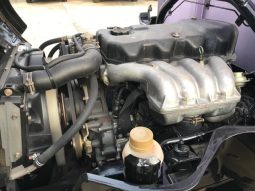 MITSUBISHI FUSO CANTER 4D33 DUMP 2003 full