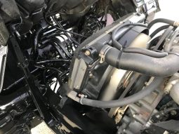 MITSUBISHI FUSO CANTER 4D33 DUMP 2003 full