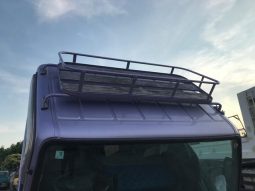 MITSUBISHI FUSO CANTER 4D33 DUMP 2003 full