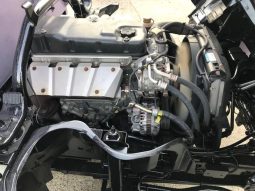 MITSUBISHI FUSO CANTER 4D33 DUMP 2003 full