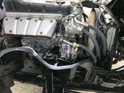 MITSUBISHI FUSO CANTER 4D33 DUMP 2003 full