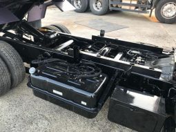 MITSUBISHI FUSO CANTER 4D33 DUMP 2003 full