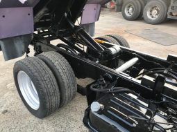 MITSUBISHI FUSO CANTER 4D33 DUMP 2003 full