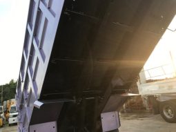 MITSUBISHI FUSO CANTER 4D33 DUMP 2003 full