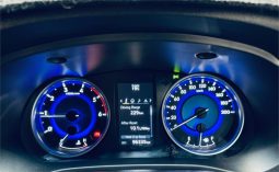 TOYOTA HILUX SR5 2018 full