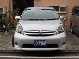 Toyota ISIS Plantana U Selection 2010 full