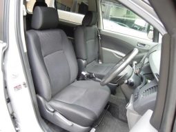 Toyota ISIS Plantana U Selection 2010 full