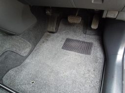 Toyota ISIS Plantana U Selection 2010 full