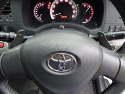 Toyota ISIS Plantana U Selection 2010 full