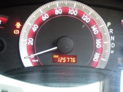 Toyota ISIS Plantana U Selection 2010 full