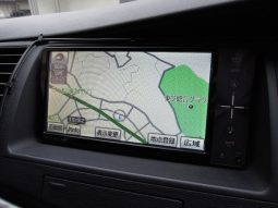 Toyota ISIS Plantana U Selection 2010 full