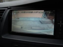 Toyota ISIS Plantana U Selection 2010 full