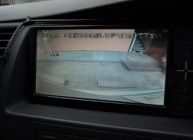 Toyota ISIS Plantana U Selection 2010 full