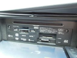 Toyota ISIS Plantana U Selection 2010 full