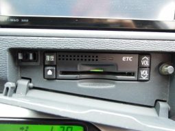 Toyota ISIS Plantana U Selection 2010 full